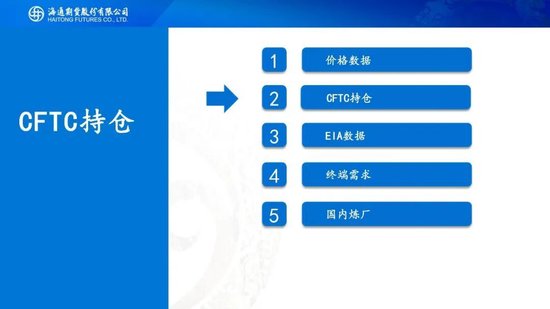 原油周报：美伊风波再起，地缘溢价快速回归