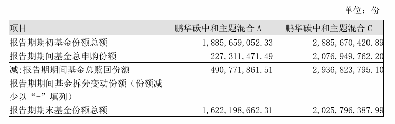 半年时间净值“腰斩	”，这只基金发生了什么？
